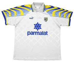 1995-97 PARMA A.C. KOSZULKA XL