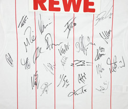 2012-13 KOLN SHIRT XL