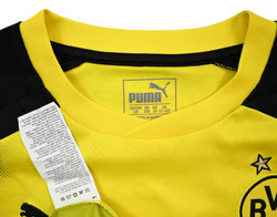 2017-18 BORUSSIA DORTMUND *PULISIC* KOSZULKA L. BOYS