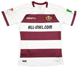 2018-19 DYNAMO DRESDEN *KONE* KOSZULKA S