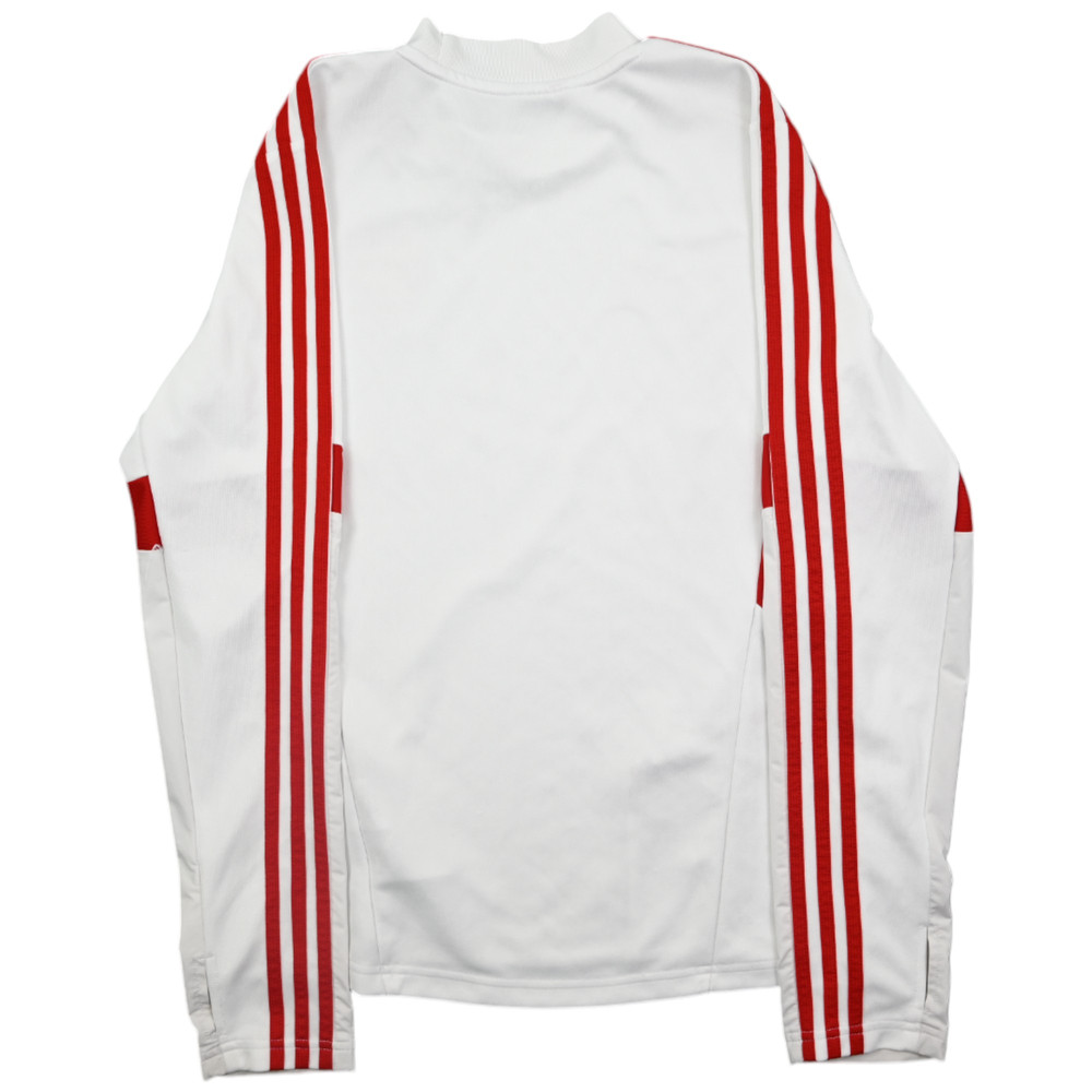 2019-20 ARSENAL LONGSLEEVE KOSZULKA L. BOYS