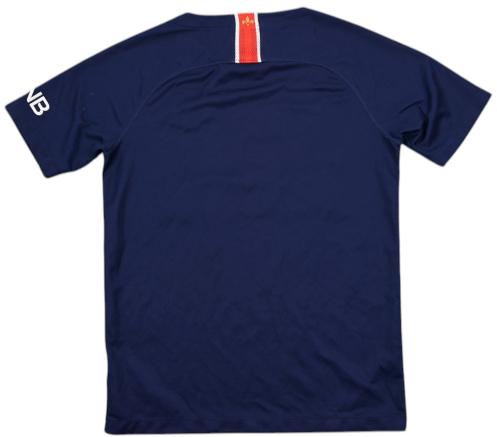 2018-19 PARIS SAINT-GERMAIN KOSZULKA L. BOYS