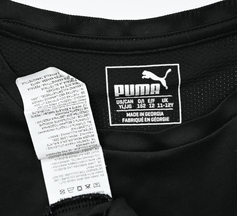 2018-19 BORUSSIA DORTMUND *REUS* SHIRT L. BOYS