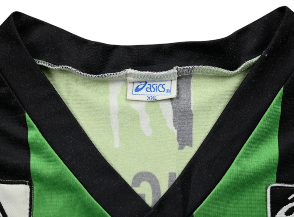 1994-95 BORUSSIA MONCHENGLADBACH SHIRT XXL