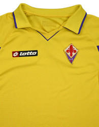 2010-11 ACF FIORENTINA KOSZULKA M