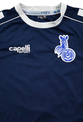2019-20 DUISBURG SHIRT M. BOYS