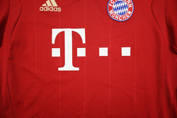 2011-13 BAYERN MUNCHEN SHIRT S