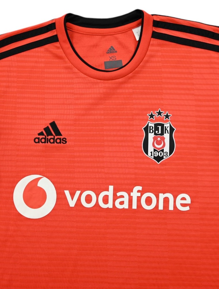 2019-20 BESIKTAS KOSZULKA XS