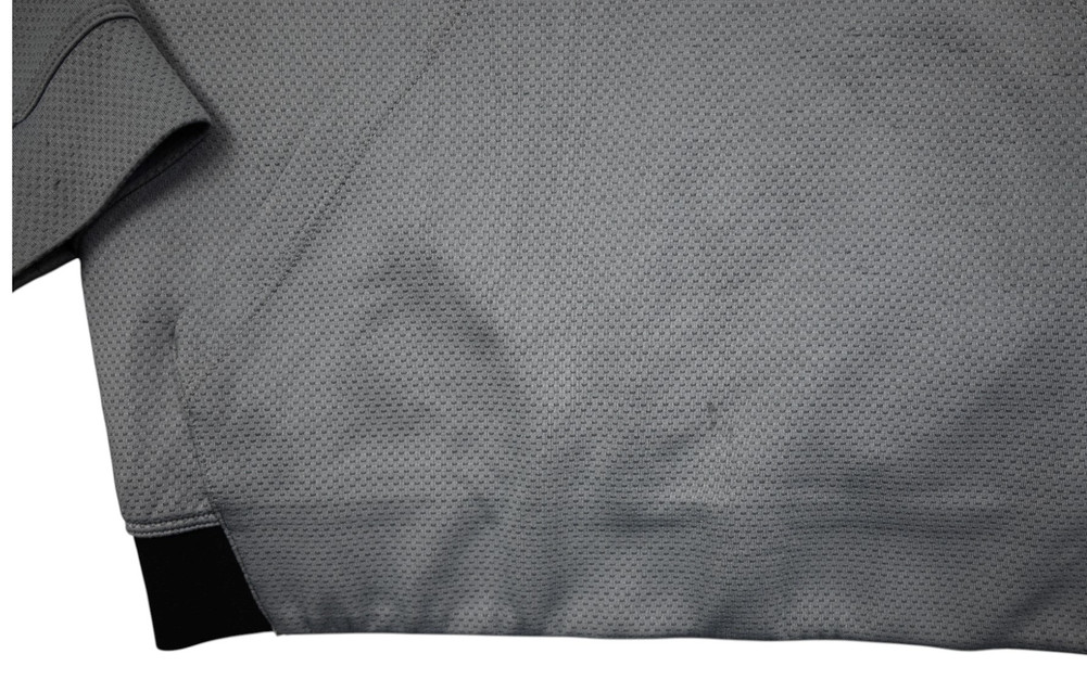 LEEDS UNITED TOP XL. BOYS 14 YEARS