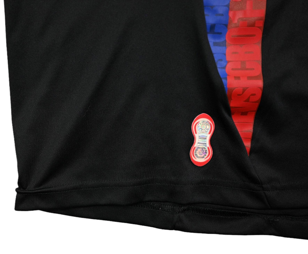 2007-08 BAYERN MUNCHEN KOSZULKA 2XL