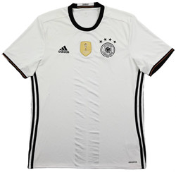2015-16 GERMANY KOSZULKA L