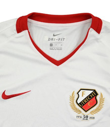 2020-21 FC UTRECHT KOSZULKA S