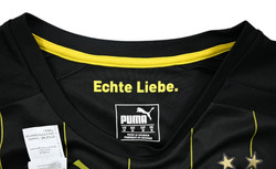 2014-16 BORUSSIA DORTMUND SHIRT M