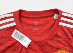 2020-21 MANCHESTER UNITED *CAVANI* KOSZULKA M