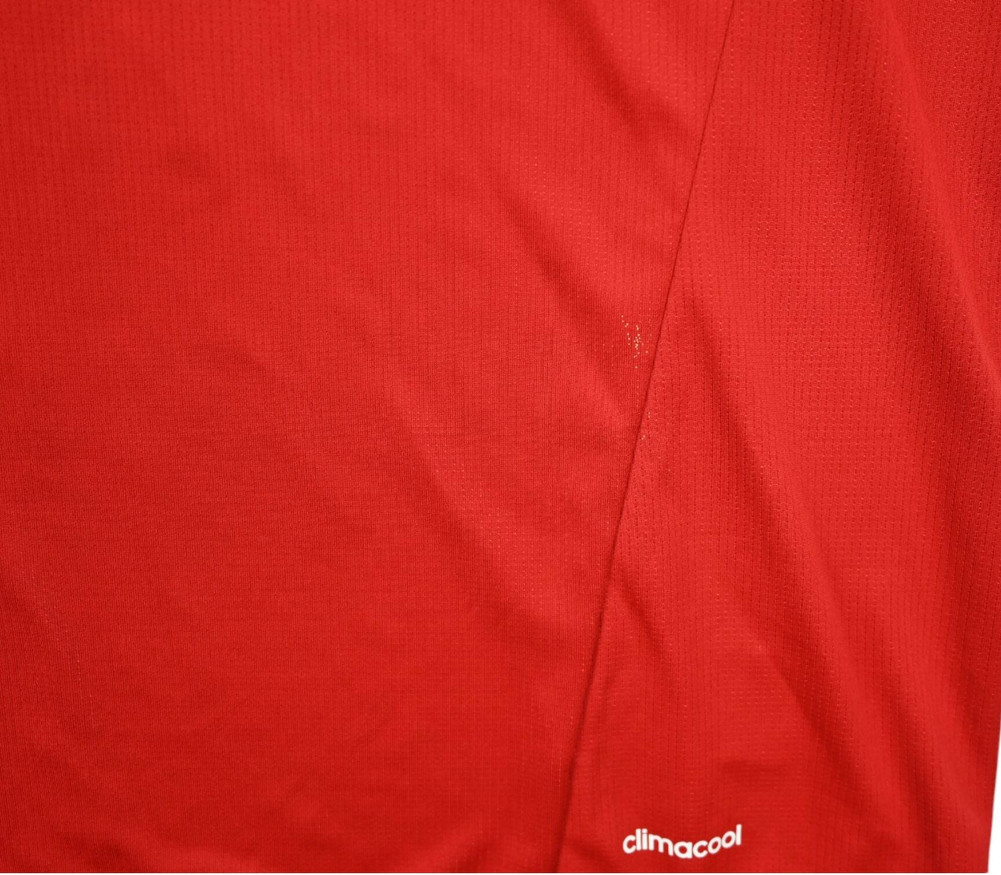 2015-16 BAYERN MUNCHEN *LEWANDOWSKI* KOSZULKA XXL