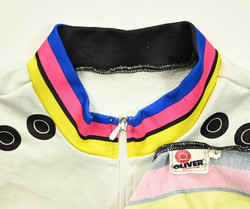 OLIVER CYCLEWEAR OLDCSCHOOL CYCLING SHIRT L