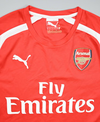 2014-15 ARSENAL LONDON KOSZULKA S
