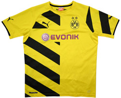 2014-15 BORUSSIA DORTMUND *REUS* KOSZULKA XXL. BOYS/S