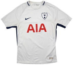 2017-18 TOTTENHAM SHIRT M 
