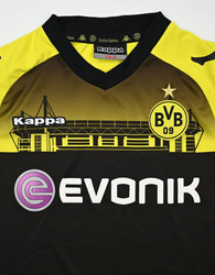 2011-12 BORUSSIA DORTMUND KOSZULKA M. BOYS
