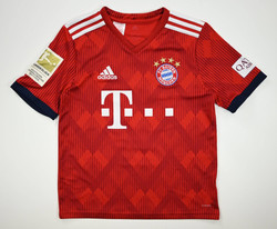 2018-19 BAYERN MUNCHEN *SULE* SHIRT L. BOYS
