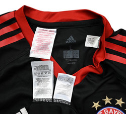 2017-18 BAYERN MUNCHEN LONGSLEEVE L. BOYS