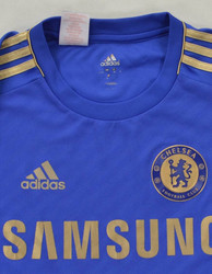 2012-13 CHELSEA LONDON KOSZULKA M. BOYS