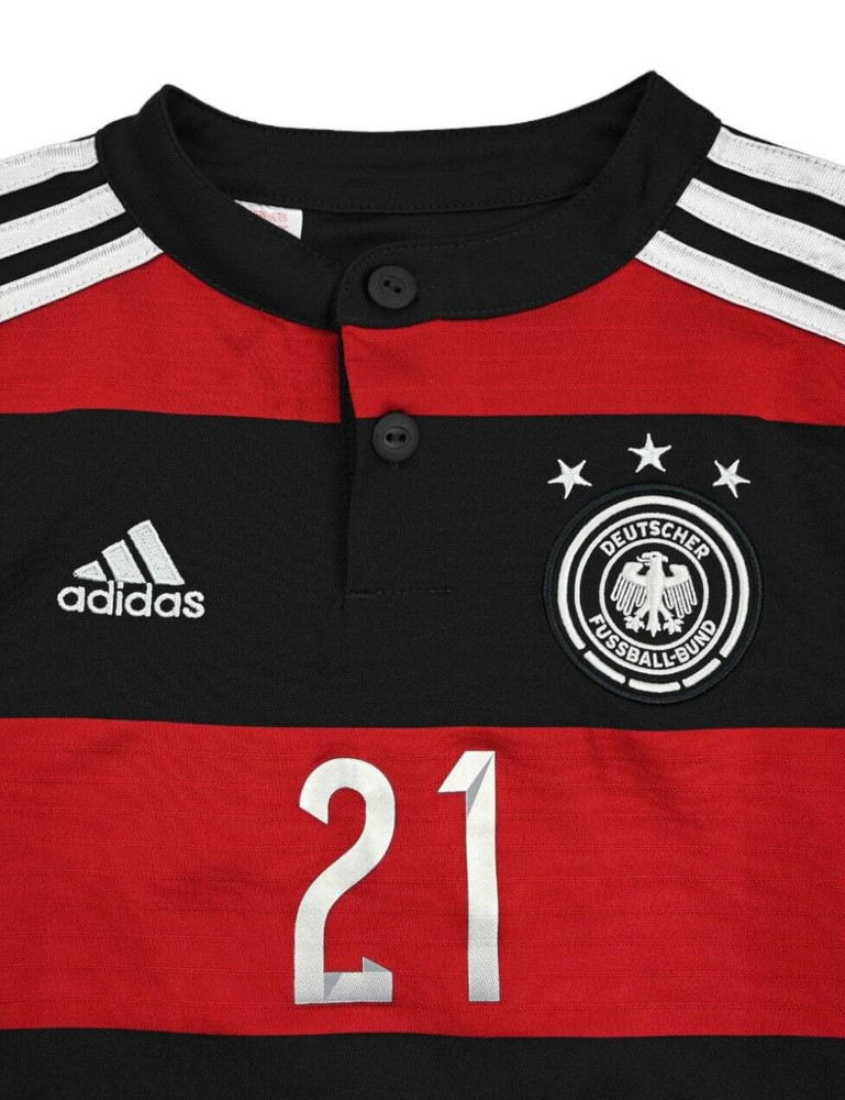 2014-15 GERMANY *REUS* KOSZULKA S. BOYS