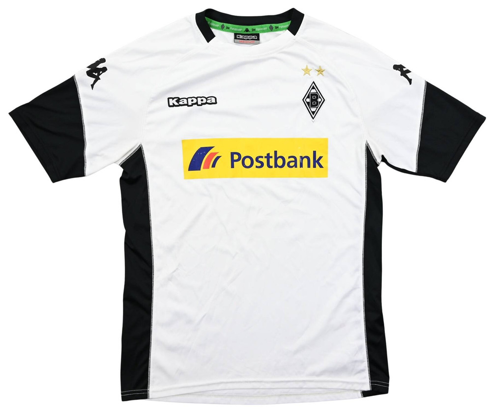 2017-18 BORUSSIA MONCHENGLADBACH SHIRT M