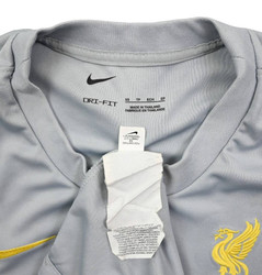 LIVERPOOL KOSZULKA XS