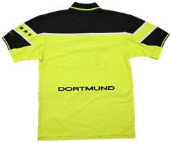  1997-98 BORUSSIA DORTMUND KOSZULKA S