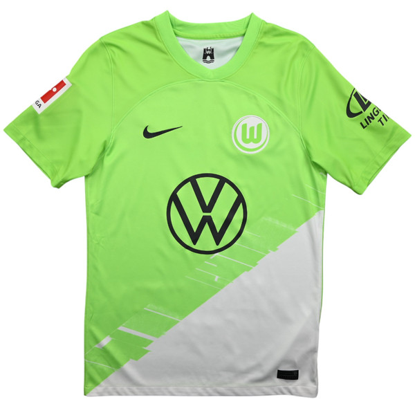2023-24 WOLFSBURG KOSZULKA S