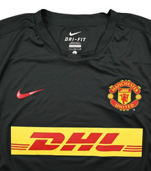 2011-12 MANCHESTER UNITED KOSZULKA L
