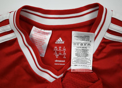 2013-14 BAYERN MUNCHEN KOSZULKA XL. BOYS