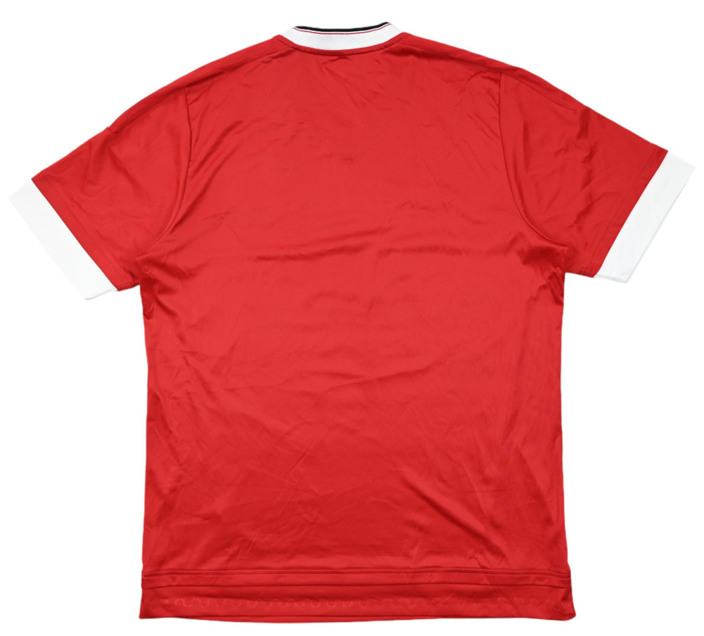 2015-16 MANCHESTER UNITED KOSZULKA L