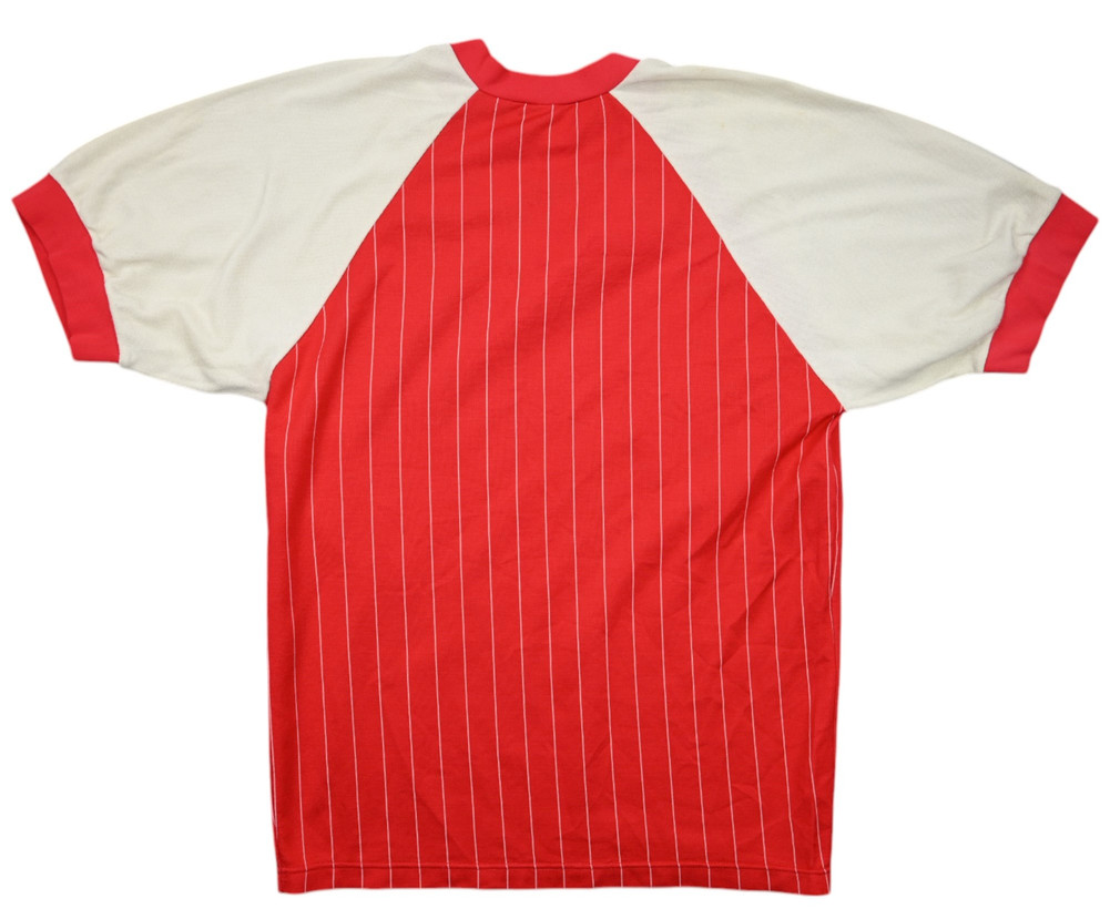 PUMA VINTAGE KOSZULKA L