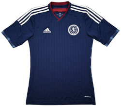 2014-15 SCOTLAND KOSZULKA XS
