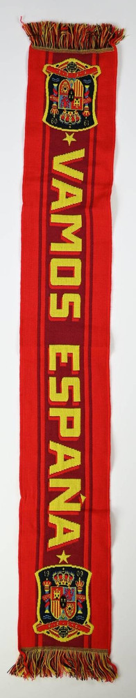 SPAIN VAMOS ESPANA SZALIK