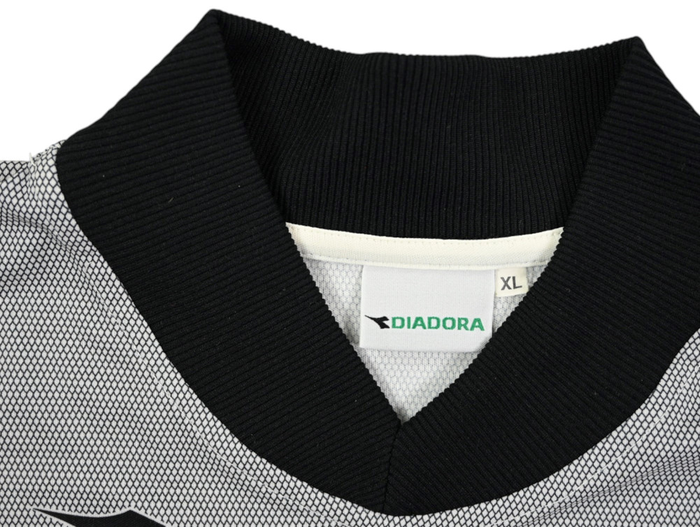 DIADORA VINTAGE GK LONGSLEEVE KOSZULKA XL