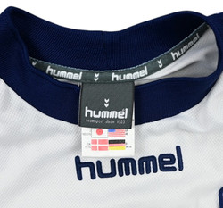 2002-03 AARHUS SHIRT XL. BOYS