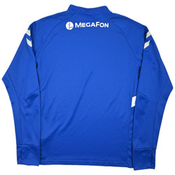 EVERTON LONGSLEEVE L