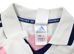 2000-01 BAYERN MUNCHEN KOSZULKA L. BOYS