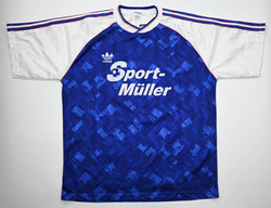 ADIDAS OLDSCHOOL SHIRT XL