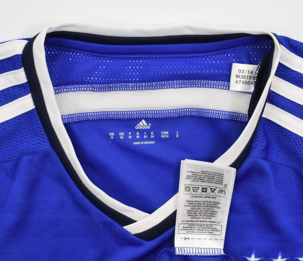 2014-15 IPSWICH TOWN KOSZULKA M