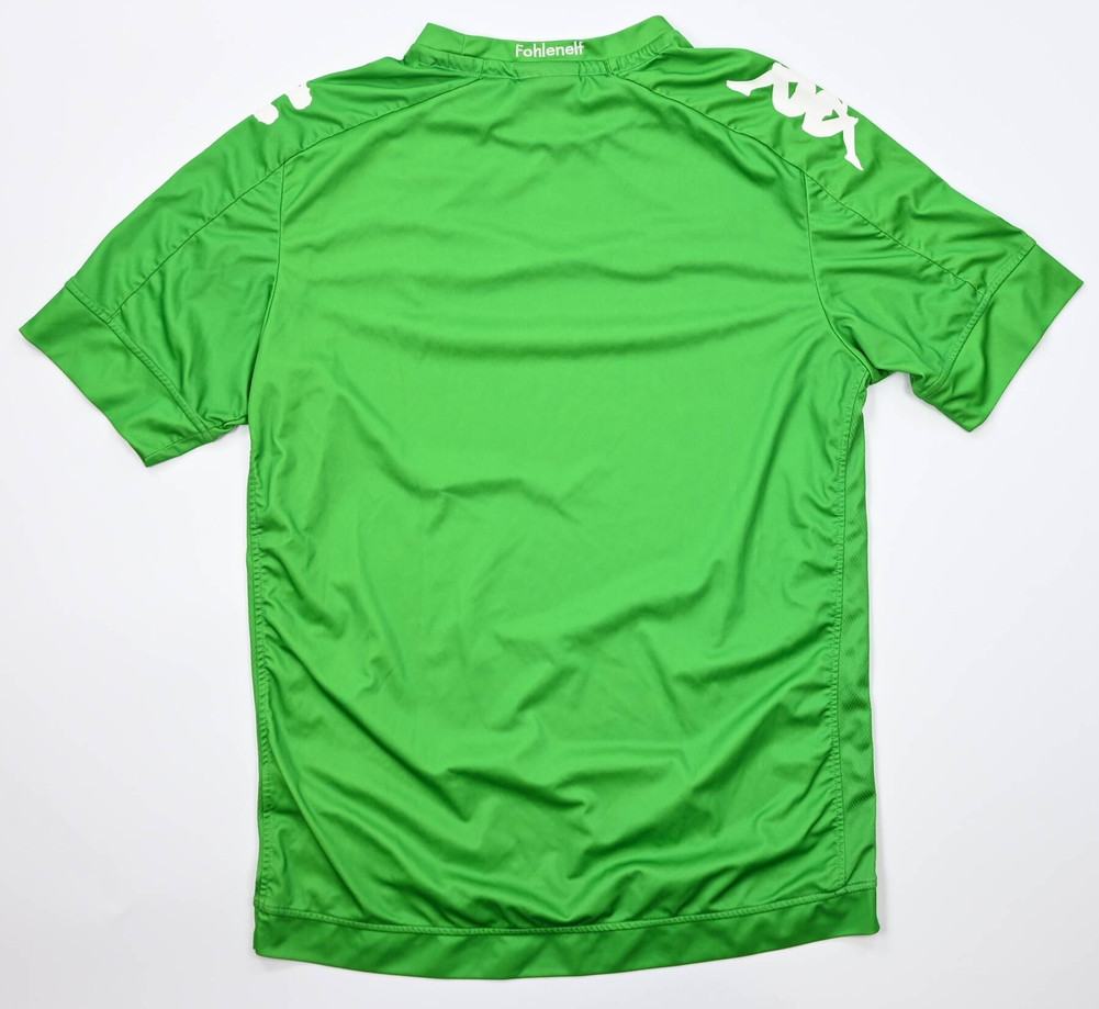 2017-18 BORUSSIA MONCHENGLADBACH KOSZULKA M