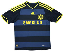 2009-10 CHELSEA KOSZULKA S. BOYS 