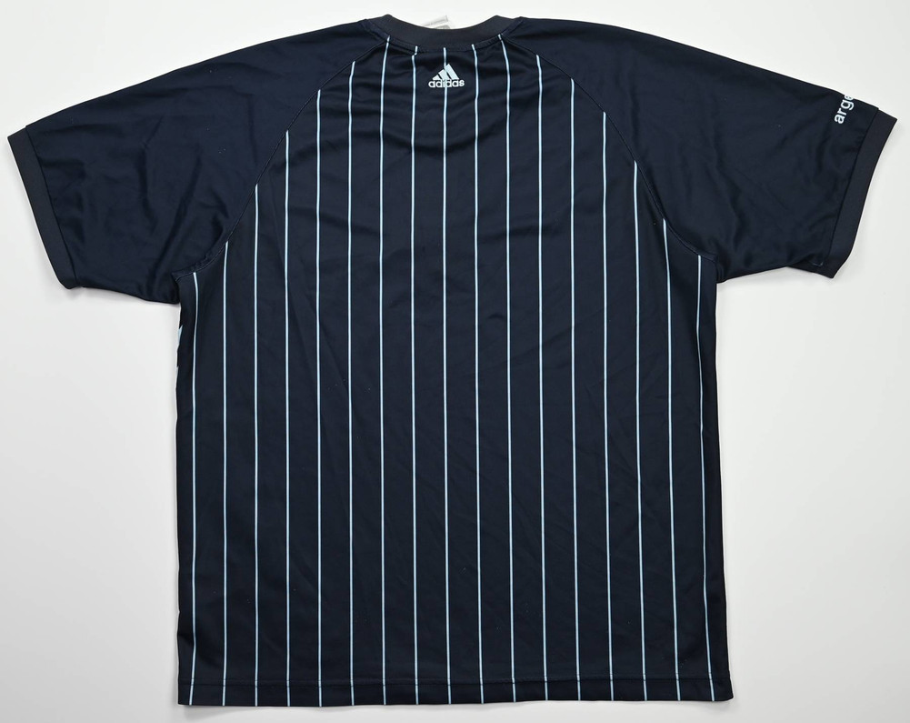 2006 ARGENTINA WORLD CUP 2006 KOSZULKA M