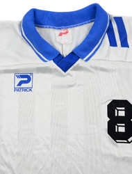 PATRICK OLDSCHOOL SHIRT L