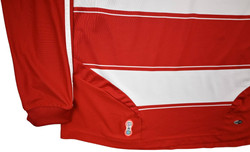 2007-08 BAYERN MUNCHEN LONGSLEEVE XL