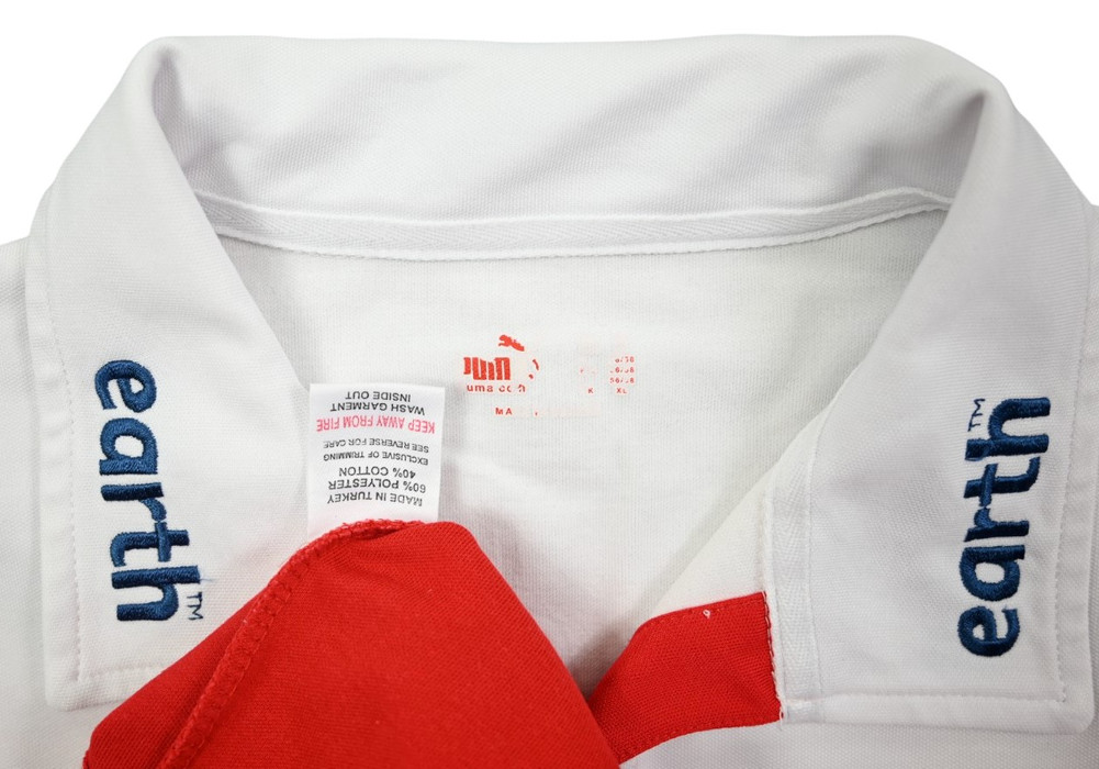 ST. HELENS RUGBY KOSZULKA XL